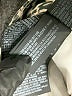 Zara Animal Print Gold Jeggings Size 8 - photo 8