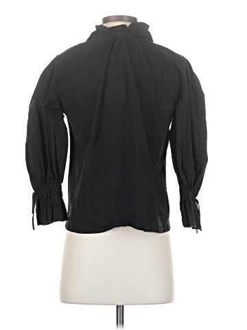 SOFIA 3/4 Sleeve T-Shirt (view 2)