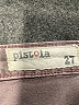Pistola Gray Jeans Size 27 waist - photo 7