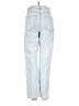 Vibrant M.I.U Blue Jeans Size 7 - photo 2