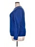 Halogen Blue Pullover Sweater Size XXL - photo 5