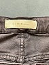 SLINK Jeans Gray Jeans Size 20 - photo 4