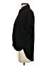BCBGeneration 100% Rayon Black Short Sleeve Blouse Size S - photo 5