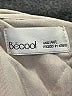 Be Cool Solid Tan Jacket Size Med - Lg - photo 6