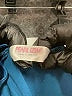 Pearl Izumi 100% Polyester Blue Fleece Size M - photo 6