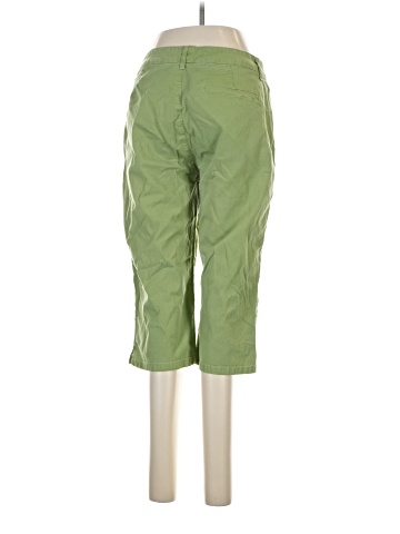 Gloria Vanderbilt Khakis (view 2)