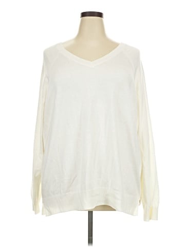Lucky Brand Pullover Sweater (view 1)
