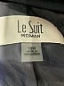 Le Suit Blue Blazer Size 18 - photo 6