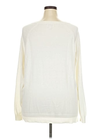 Lucky Brand Pullover Sweater (view 2)