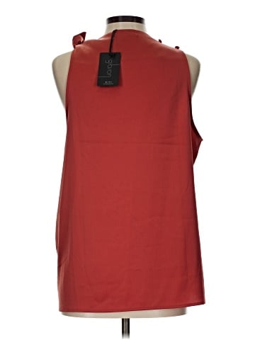 Gibson Sleeveless Blouse (view 2)