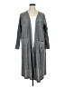 Lularoe Gray Cardigan Size XL - photo 1