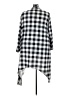 In'Voland 100% Polyester Gray Kimono Size 4X - photo 2