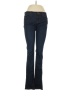 J Brand Solid Blue Jeans Size 29 waist - photo 1