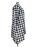 In'Voland 100% Polyester Gray Kimono Size 4X - photo 4