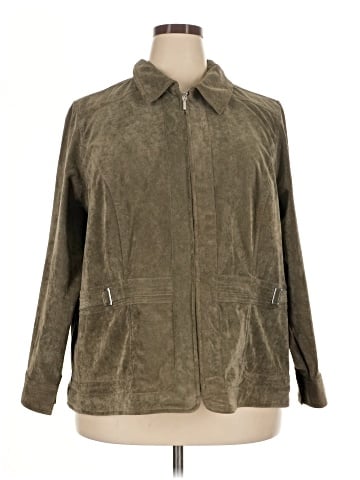 Cj Banks Jacket (view 1)