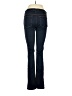 J Brand Solid Blue Jeans Size 29 waist - photo 2