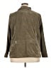 Cj Banks Green Jacket Size 2X - photo 2