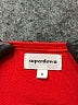 Superdown Red Bodysuit Size S - photo 3