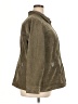 Cj Banks Green Jacket Size 2X - photo 4