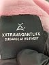 Assorted Brands Pink Pullover Hoodie Size XL - photo 7