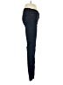 J Brand Solid Blue Jeans Size 29 waist - photo 4