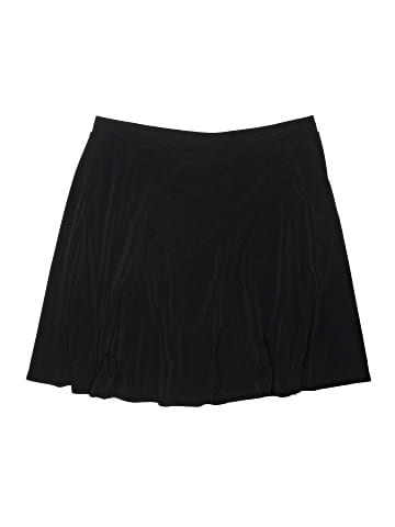 Susan Graver Casual Skirt (view 2)