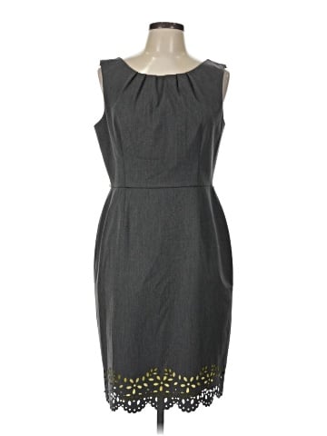 Muse Cocktail Dress (view 1)