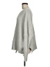 She + Sky Gray Pullover Sweater One size - photo 5