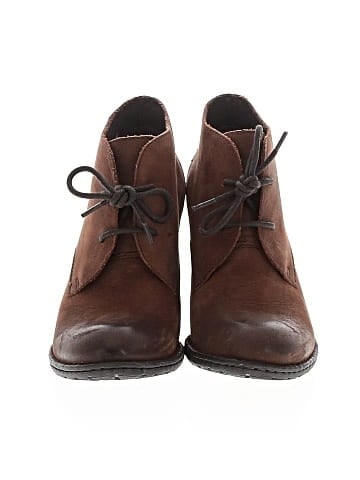 Born Handcrafted Footwear Heels (view 2)