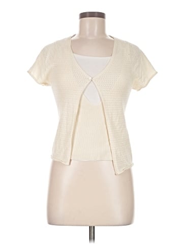 Crescent Short Sleeve Top (view 1)