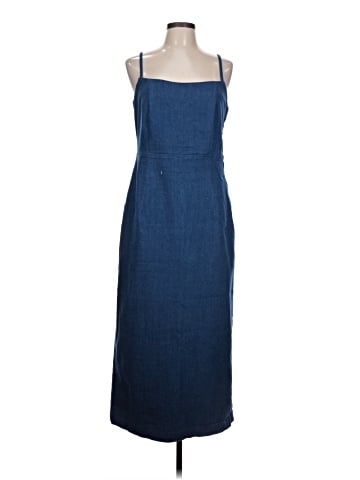 Jason Wu Casual Dress (view 1)