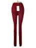 Ric Rac Burgundy Active Pants Size M - photo 2