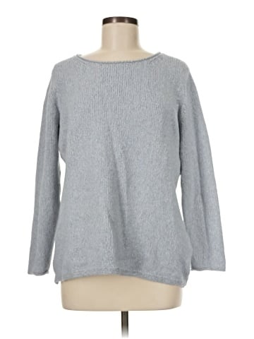 Eileen Fisher Pullover Sweater (view 1)