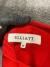 Elliatt Red Cocktail Dress Size M - photo 7