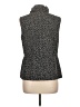 Unbranded Black Vest Size L (estimated) - photo 2
