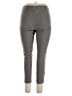 Tribal Solid Gray Active Pants Size 14 - photo 2