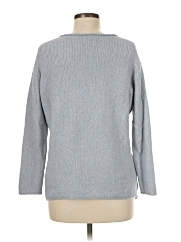 Eileen Fisher Pullover Sweater (view 2)
