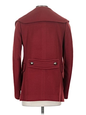 Hanii Y Wool Coat (view 2)