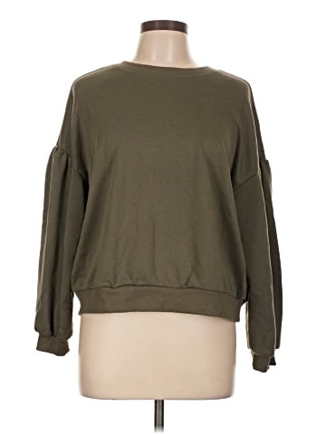 Sanctuary Sweatshirt (view 1)