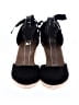 Old Navy Black Wedges Size 8 - photo 2