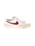 Nike White Sneakers Size 7 - photo 1