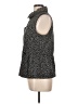 Unbranded Black Vest Size L (estimated) - photo 5