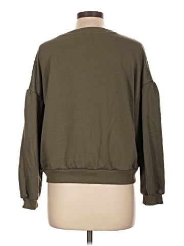 Sanctuary Sweatshirt (view 2)
