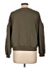 Sanctuary Green Sweatshirt Size L - photo 2