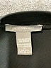 NY Collection Solid Black Casual Skirt Size XL - photo 4