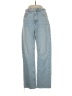 Zara Blue Jeans Size 2 - photo 1