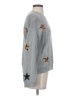Rails Stars Silver Pullover Sweater Size S - photo 4