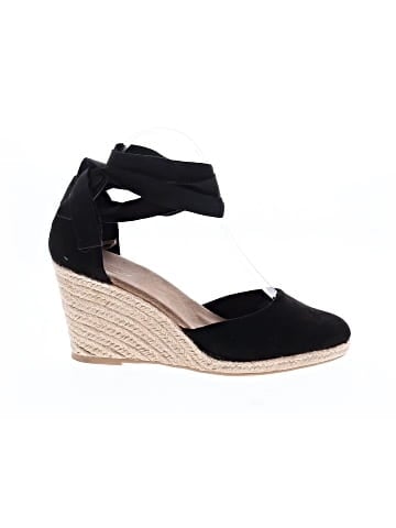 Old Navy Wedges (view 1)