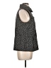 Unbranded Black Vest Size L (estimated) - photo 4