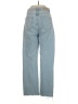 Zara Blue Jeans Size 2 - photo 2